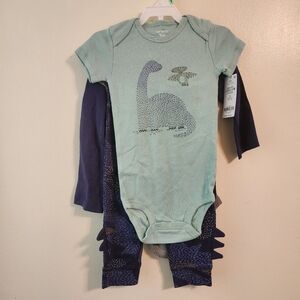 Carter's 18 month set